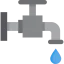 Faucet icon 64x64