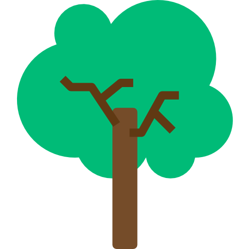 Tree 图标