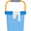 Bucket icon 64x64