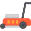 Mower icon 64x64