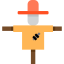 Scarecrow icon 64x64
