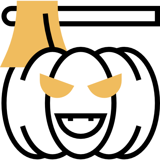 Pumpkin icon