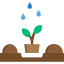 Plant icon 64x64