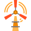 Windmill icon 64x64