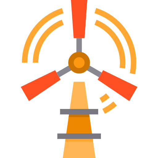 Windmill icon
