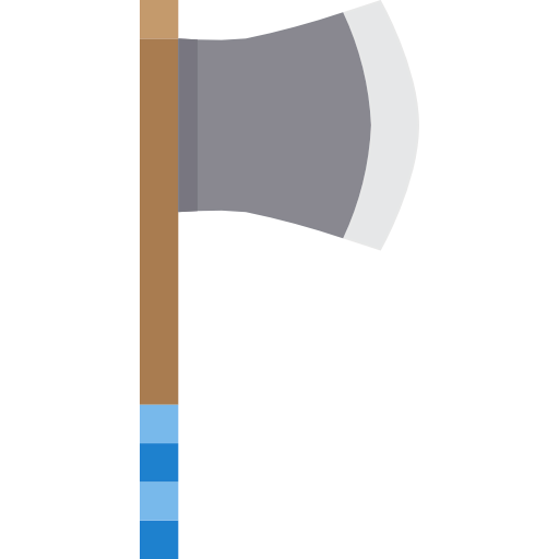 Axe icon