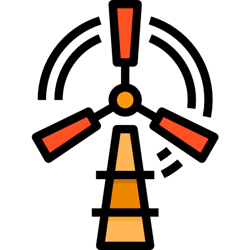Windmill icon