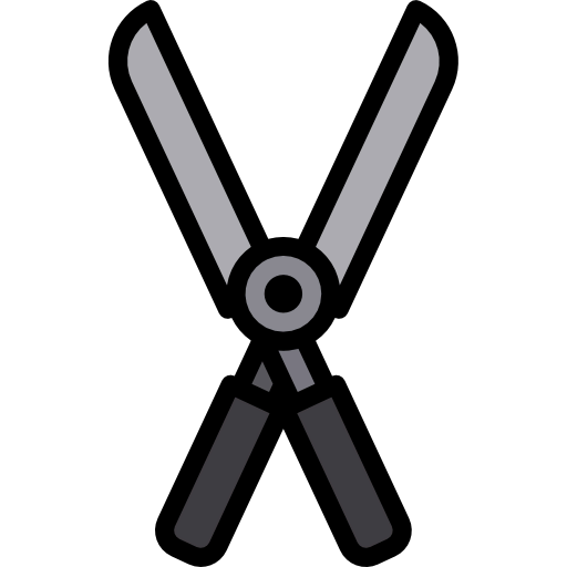 Shears icon