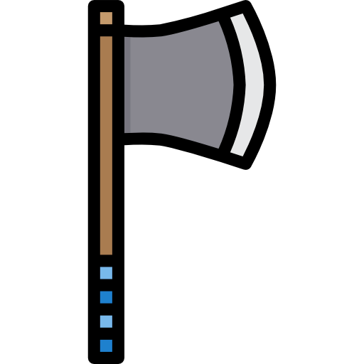 Axe icon