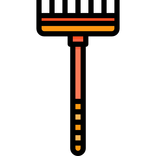 Rake icon