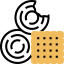 Biscuit іконка 64x64