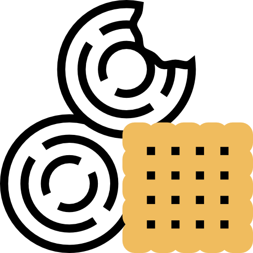 Biscuit icon