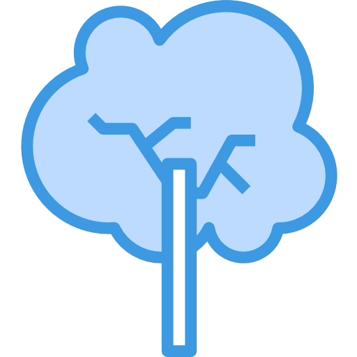 Tree icon