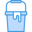 Bucket 图标 64x64