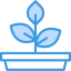 Plant 图标 64x64