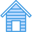 Barn 图标 64x64