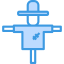Scarecrow icon 64x64