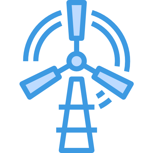 Windmill icon