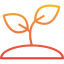 Plant 图标 64x64