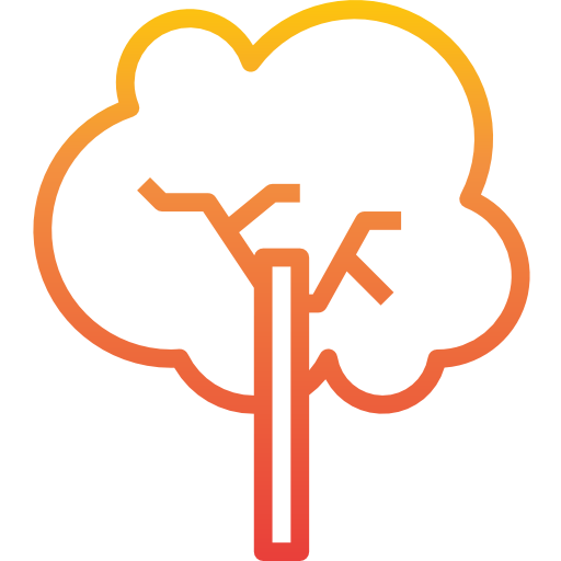Tree icon