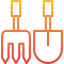 Shovels 图标 64x64
