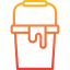 Bucket 图标 64x64