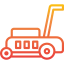 Mower 图标 64x64