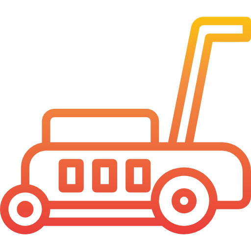 Mower icon