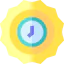 Sun icon 64x64