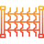 Fence 图标 64x64