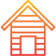 Barn 图标 64x64