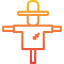 Scarecrow icon 64x64