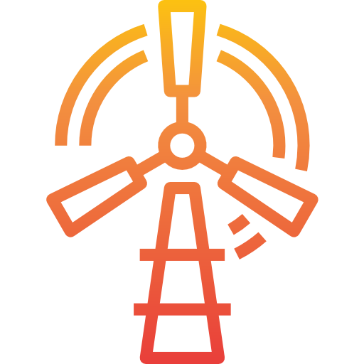 Windmill icon