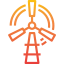 Windmill 图标 64x64