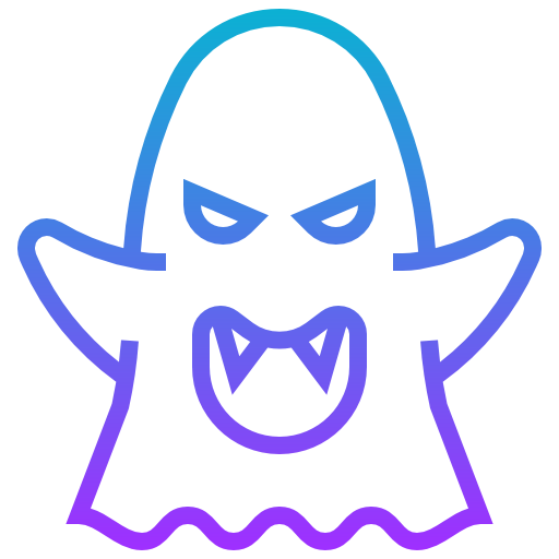 Ghost icon