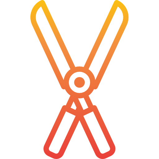 Shears icon