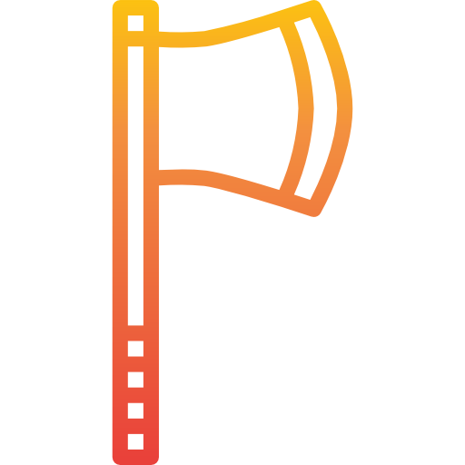 Axe icon
