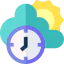 Weather icon 64x64