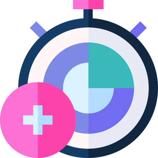 Chronometer icon