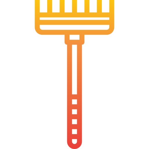 Rake icon