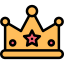 Crown icon 64x64