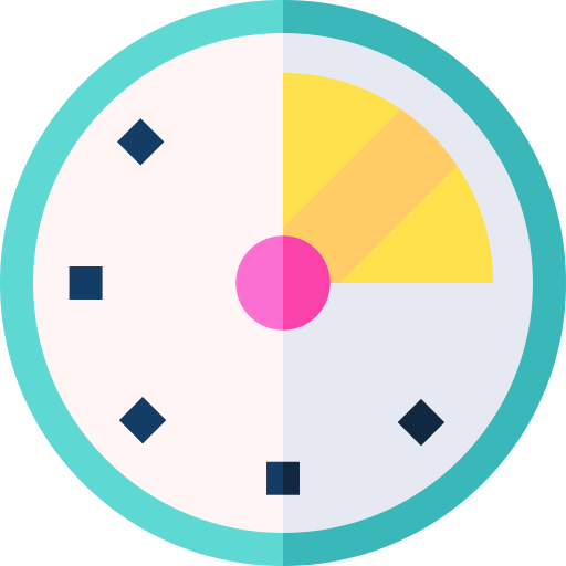 Time icon