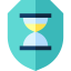 Time icon 64x64