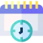 Calendar icon 64x64