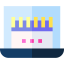 Laptop icon 64x64