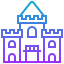 Castle іконка 64x64