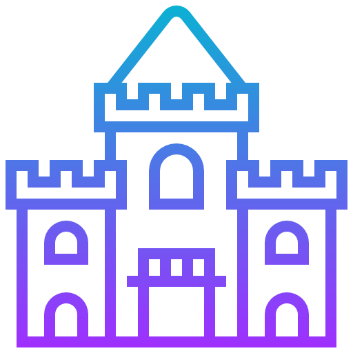 Castle icon