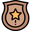 Badge icon 64x64