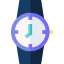 Wristwatch icon 64x64