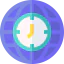 Time icon 64x64